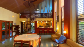 Livingstone Bella Vista Abode